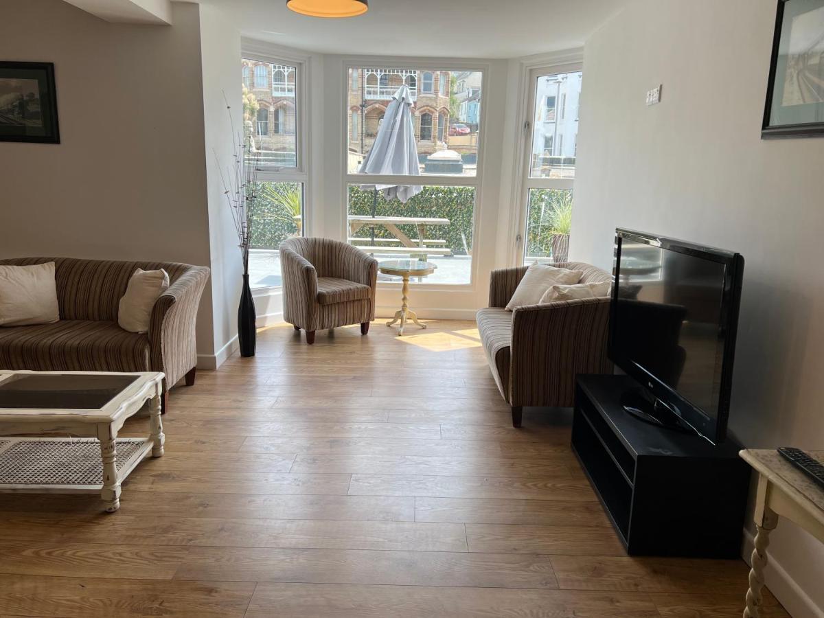 Runnacleave Court, Apartment 2 إلفراكومبْ المظهر الخارجي الصورة