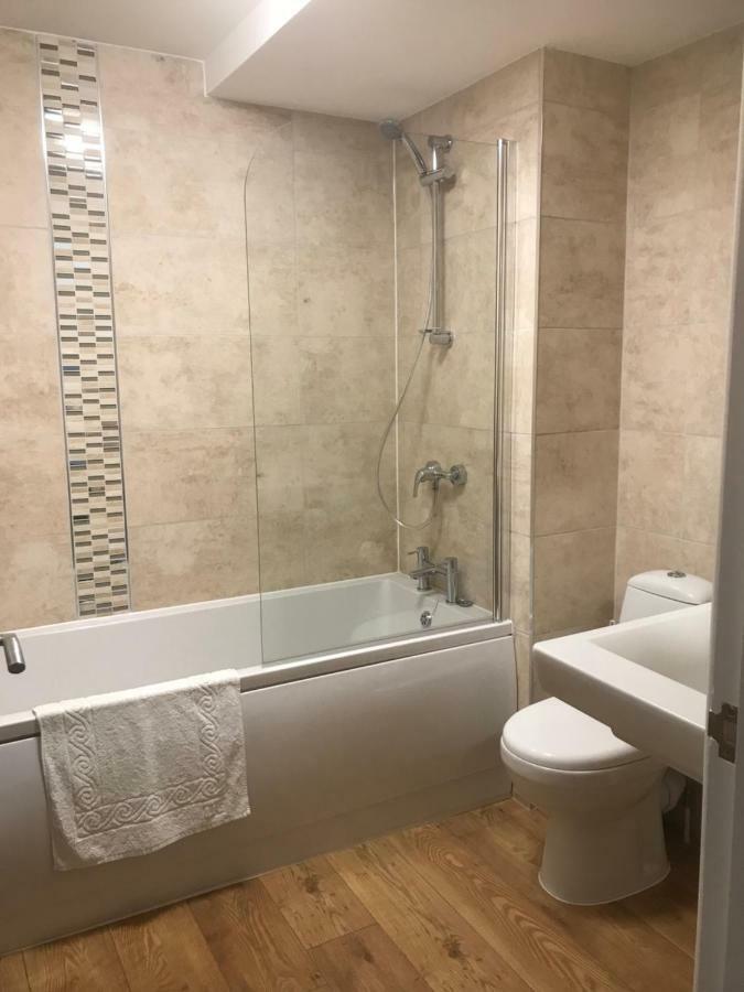 Runnacleave Court, Apartment 2 إلفراكومبْ المظهر الخارجي الصورة