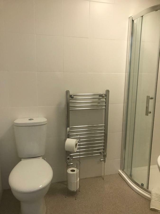 Runnacleave Court, Apartment 2 إلفراكومبْ المظهر الخارجي الصورة
