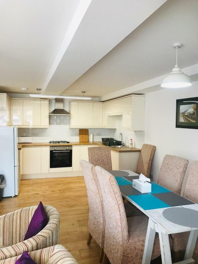 Runnacleave Court, Apartment 2 إلفراكومبْ المظهر الخارجي الصورة