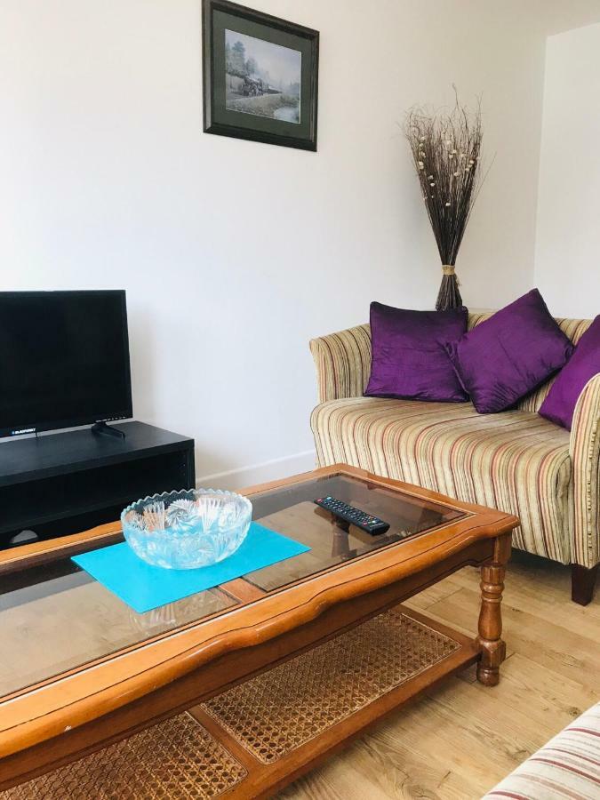 Runnacleave Court, Apartment 2 إلفراكومبْ المظهر الخارجي الصورة