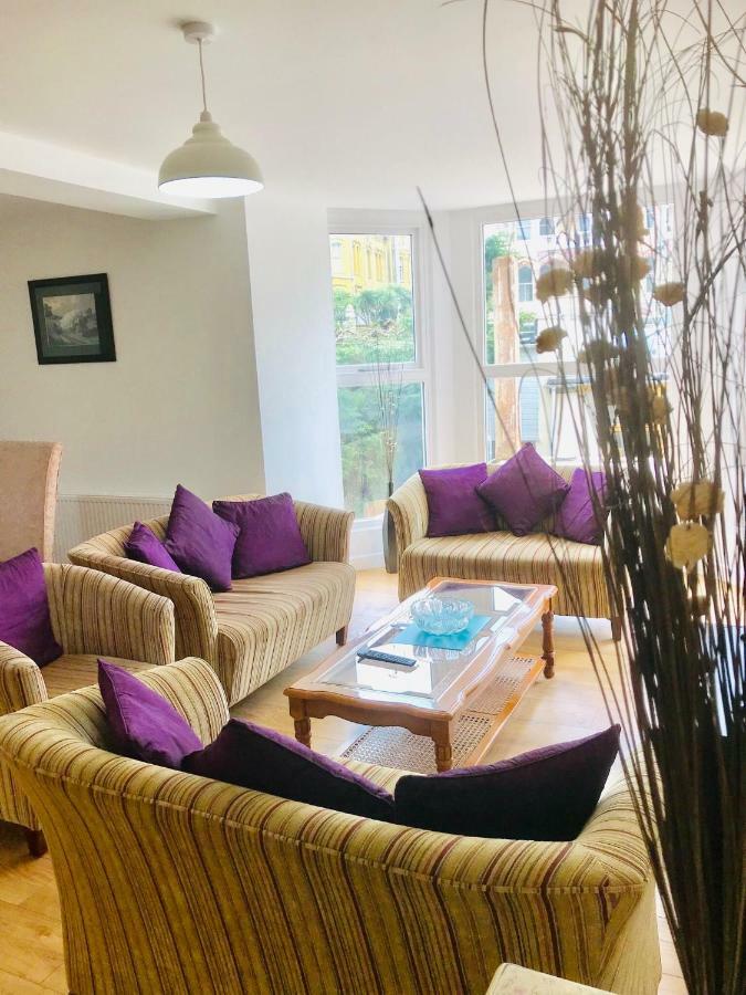 Runnacleave Court, Apartment 2 إلفراكومبْ المظهر الخارجي الصورة