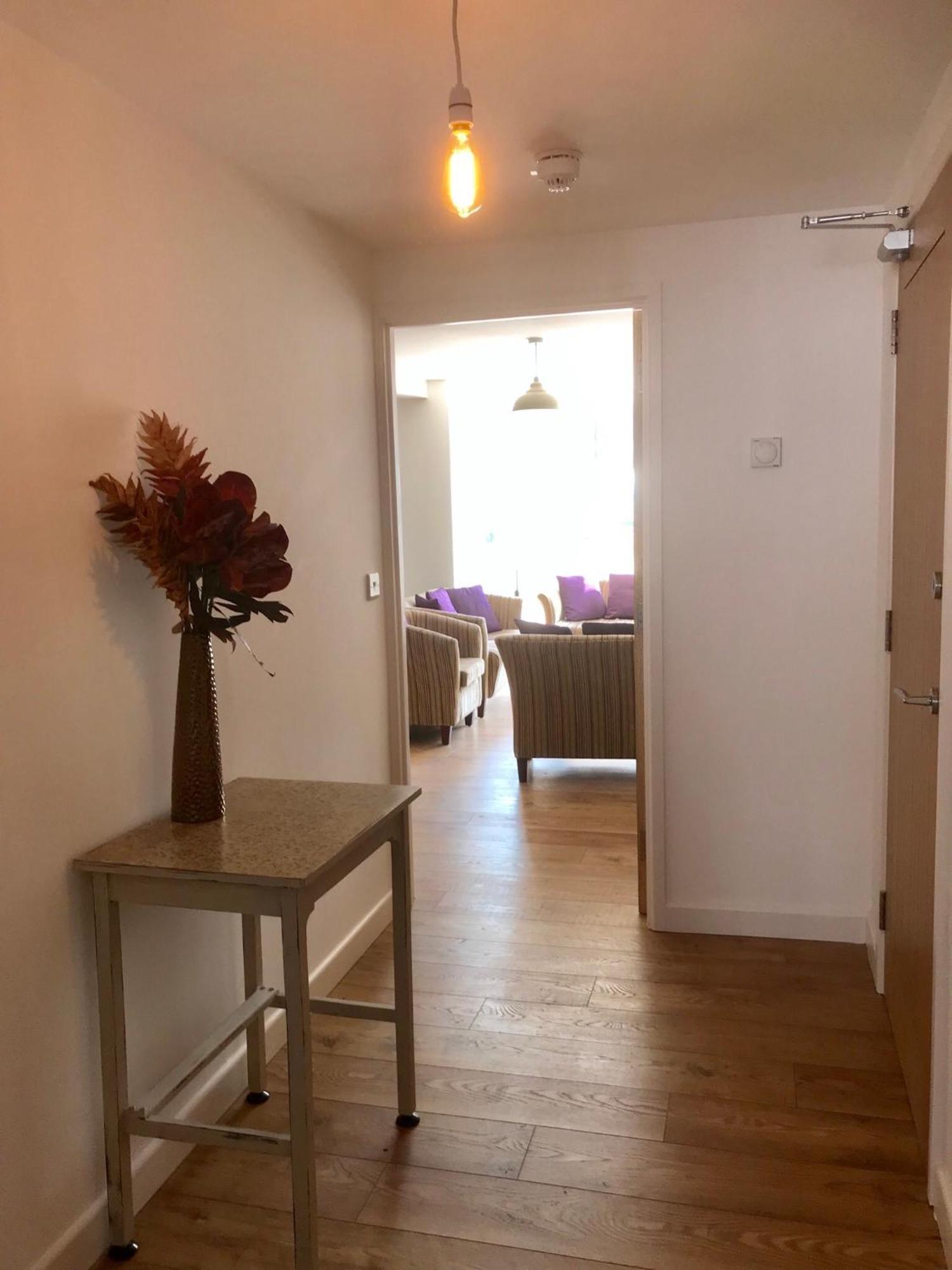 Runnacleave Court, Apartment 2 إلفراكومبْ المظهر الخارجي الصورة