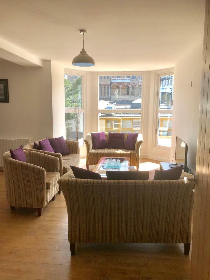 Runnacleave Court, Apartment 2 إلفراكومبْ المظهر الخارجي الصورة