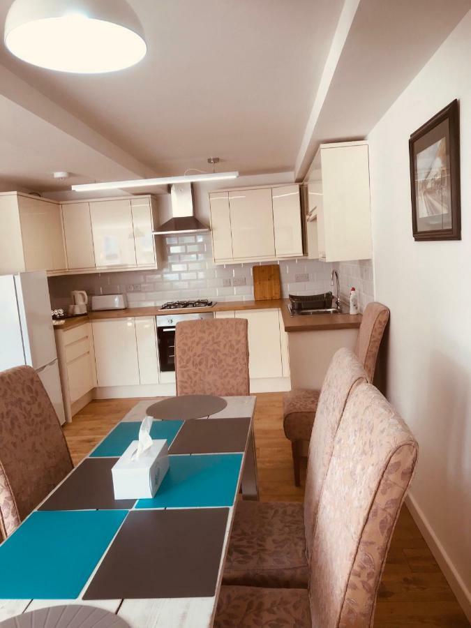 Runnacleave Court, Apartment 2 إلفراكومبْ المظهر الخارجي الصورة