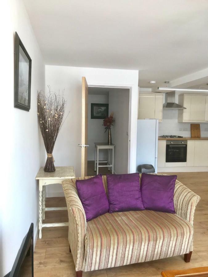 Runnacleave Court, Apartment 2 إلفراكومبْ المظهر الخارجي الصورة