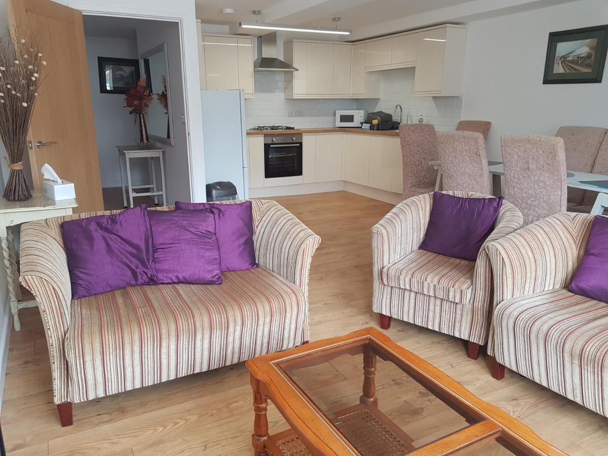 Runnacleave Court, Apartment 2 إلفراكومبْ المظهر الخارجي الصورة