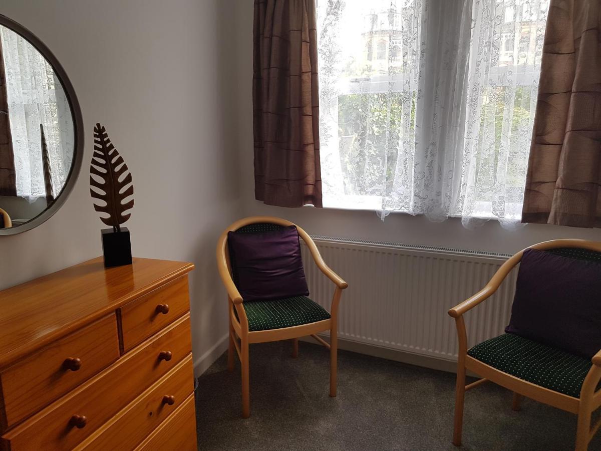 Runnacleave Court, Apartment 2 إلفراكومبْ المظهر الخارجي الصورة
