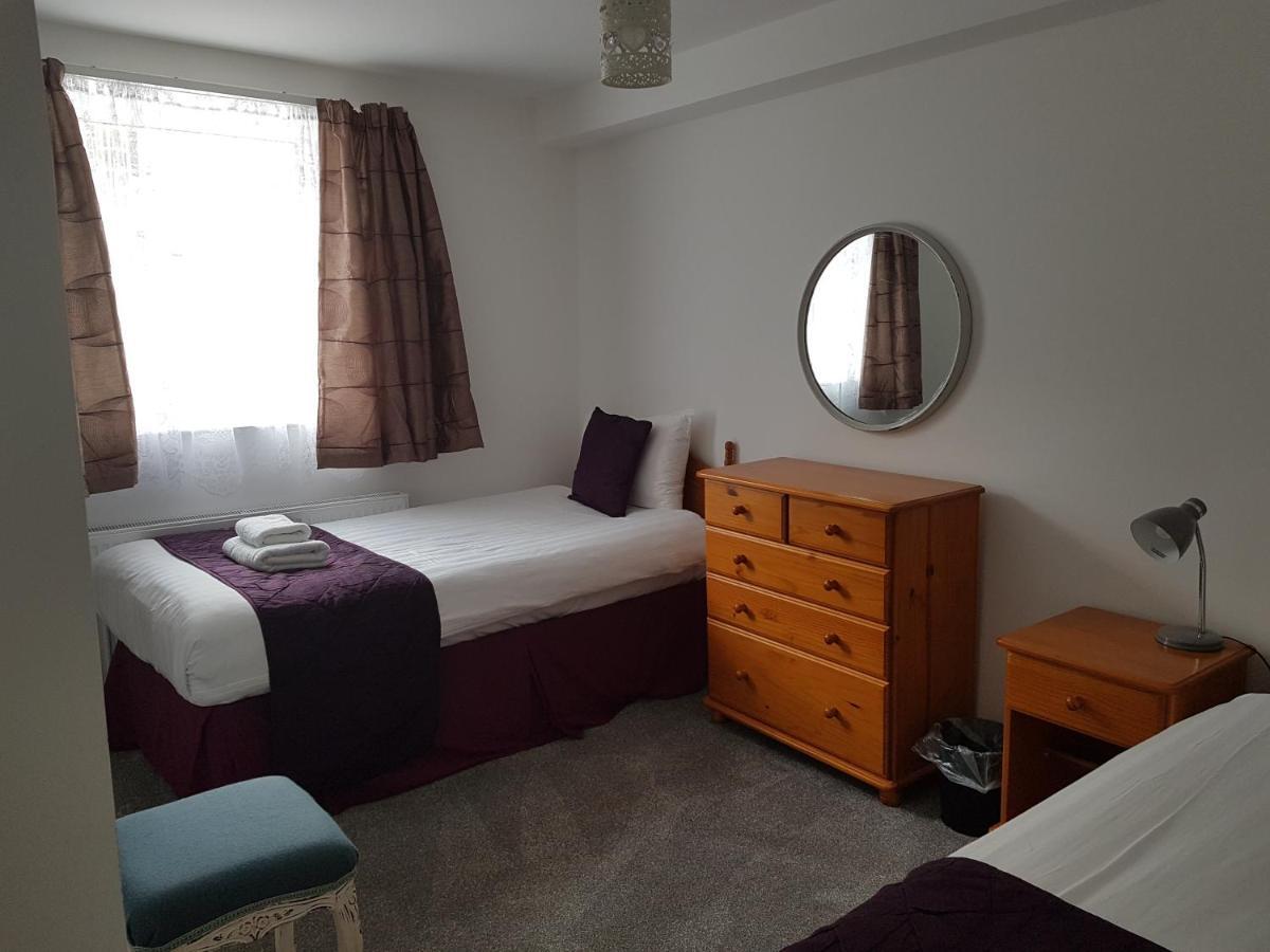 Runnacleave Court, Apartment 2 إلفراكومبْ المظهر الخارجي الصورة